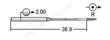 VbcUY128GAS̎v@