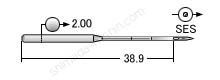 VbcUY128GAS̎v@