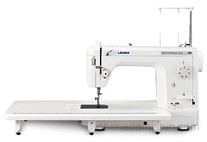 オーバーオール必要！JUKI 職業用ミシンSUPR 30 TL-30