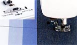 自動糸調子